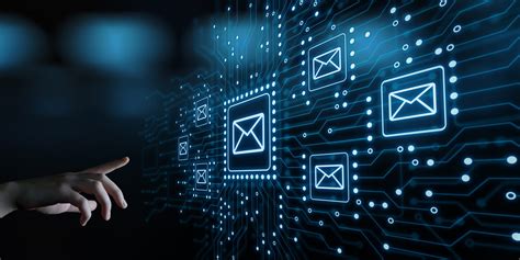 Mailshot Examples, Guidelines and Ideas Blog - Integrity Connect