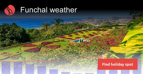 Funchal weather and climate | Sunheron