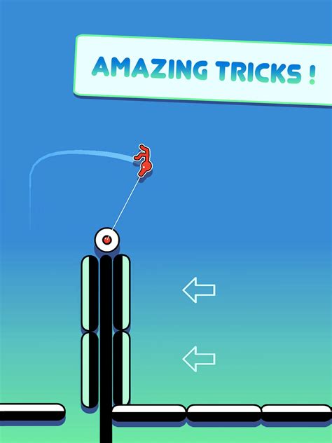 Stickman Hook for Android - APK Download