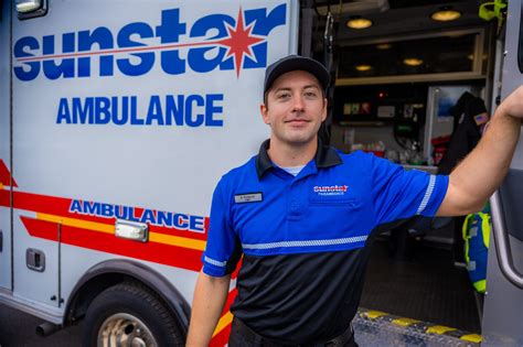 ‘Right in the Middle of Everything’: What It’s Like to Work for Sunstar ...