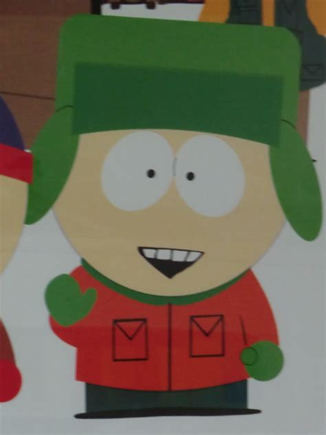 Kyle Broflovski - kyle broflovski Photo (36372864) - Fanpop