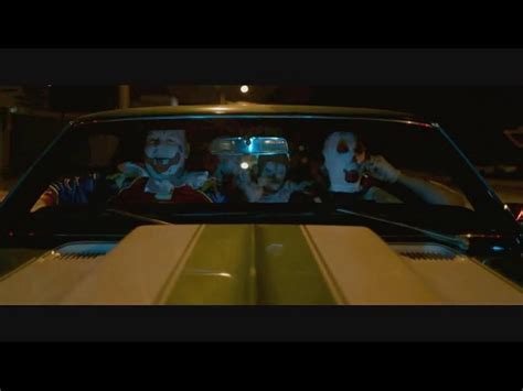 Circus of the Dead trailer | IMDb