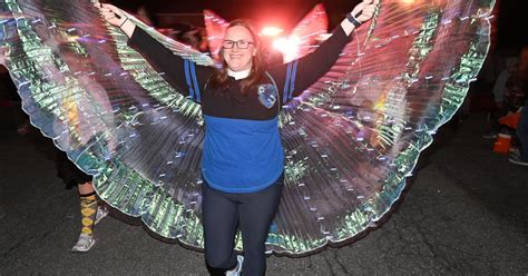 Photos: 2024 Mechanicsburg Halloween Parade