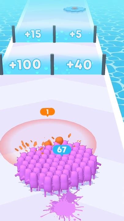 Count Master Run - Part 26 #gameplay #gaming #games - YouTube