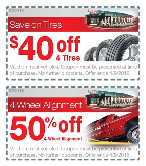 tires_alignment_coupon_4_9_16 | Kost Tire and Auto – Tires and Auto ...