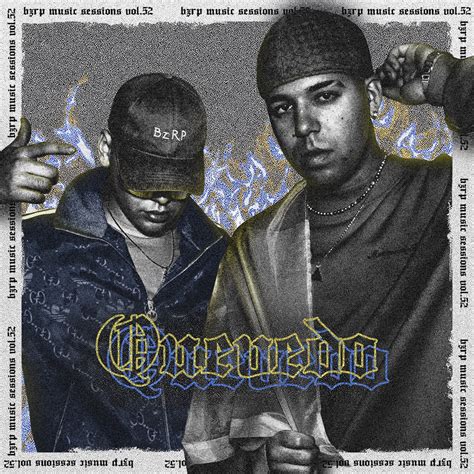 Bizarrap & Quevedo - Quevedo: Bzrp Music Session, Vol. 52 - Reviews ...