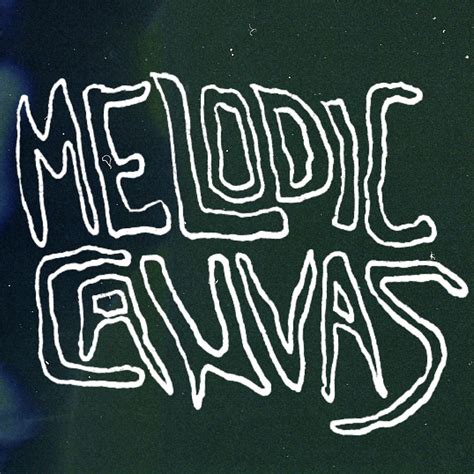 Melodic Canvas - YouTube