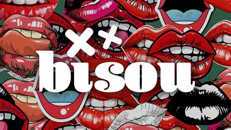 Bisou | content & social media marketing