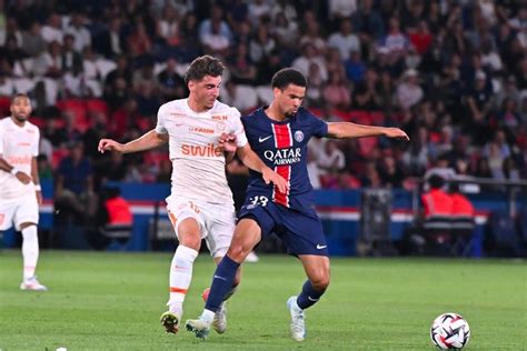 Pronostic Montpellier – PSG : cotes et compos probables pour le match ...
