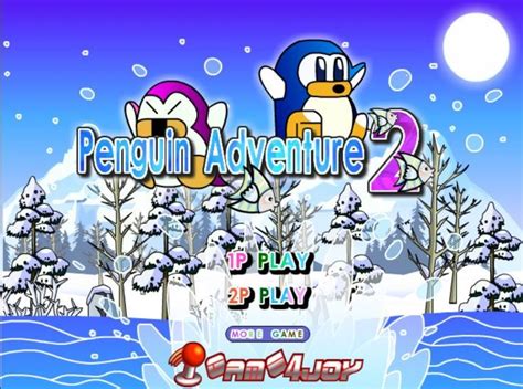 Penguin loves fish 2 | Childhood games, Play more games, Penguin love