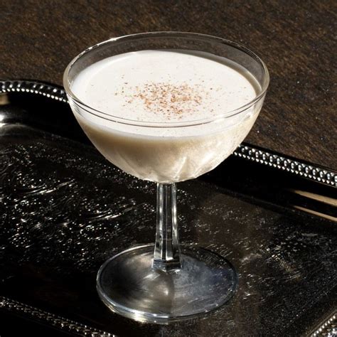 Parisian Blonde Cocktail Recipe