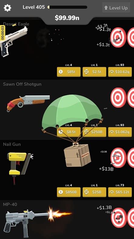 Gun Idle İndir - Ücretsiz Oyun İndir ve Oyna! - Tamindir