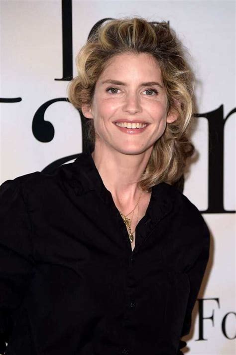 Biographie d’Alice Taglioni: films, âge, taille, enfants, mari - Legit.ng