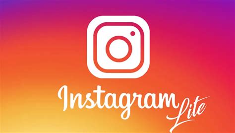 Instagram Lite: Features, Benefits, Download Guide - The Techno Tricks