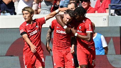 Arminia Bielefeld vs. SC Freiburg, DFB-Pokal heute live im Free-TV: Wer ...