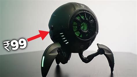 8 New Cool Gadgets Under ₹100 | Available On Amazon! - YouTube