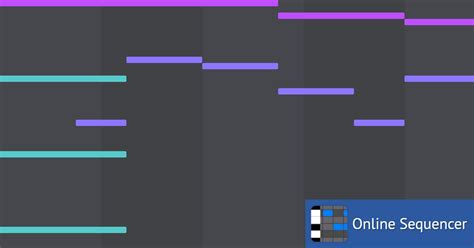 ULTRAKILL - Danse Macabre - Online Sequencer