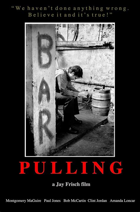Pulling (2004) - FAQ - IMDb