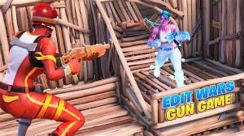 Edit Wars Gun Game One Shot 8473-0365-7317 by adrian-yt - Fortnite ...