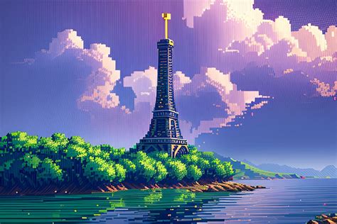 Comment transformer une image en pixel art facilement?