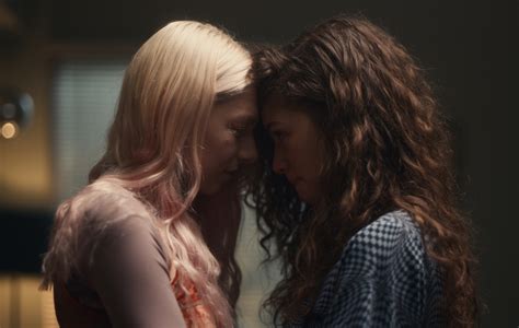 'Euphoria' soundtrack: All the songs played on the bleak, brilliant HBO ...