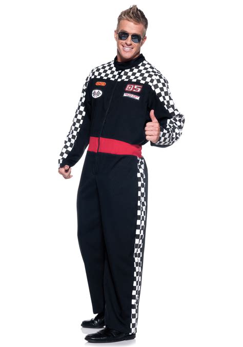 Nascar Driver Suit