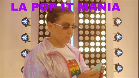 [YTP] La Pop It Mania - YouTube
