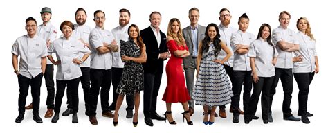 It’s Time! Food Network Canada Introduces The Next Generation Of ...