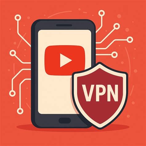 VPN на русском для YouTube: лучшие сервисы 2025 и как смотреть ютуб без ...