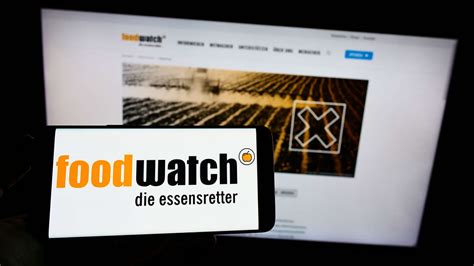 Foodwatch: Hohe Pestizidbelastung bei Lebensmitteln