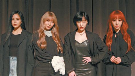 Brown Eyed Girls are back with K-pop’s biggest hits