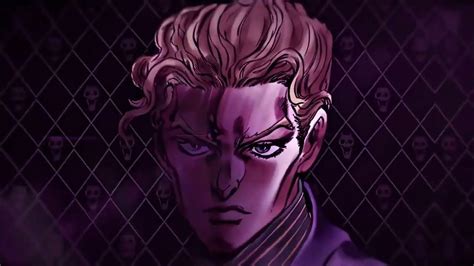 [JOJO 4K EDIT KIRA YOSHIKAGE] KIRA EDIT - YouTube