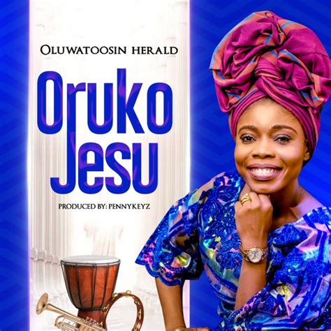 Oluwatosin Herald Releases 