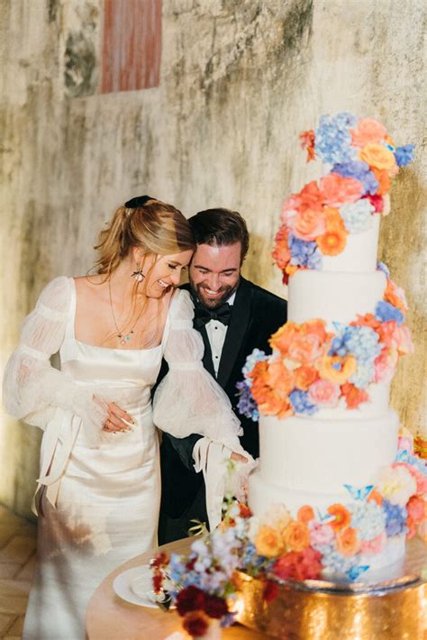 2025 Wedding Trends | The Luxe Bride Experience | Amy Abbott Events