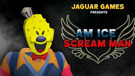 Hello Ice Scream 2: Scary Neighborhood horror Game - App on Amazon Appstore