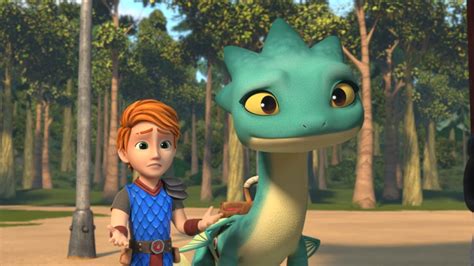 Dragons Rescue Riders S2 E2-Summer 1 by GiuDiRosso on DeviantArt