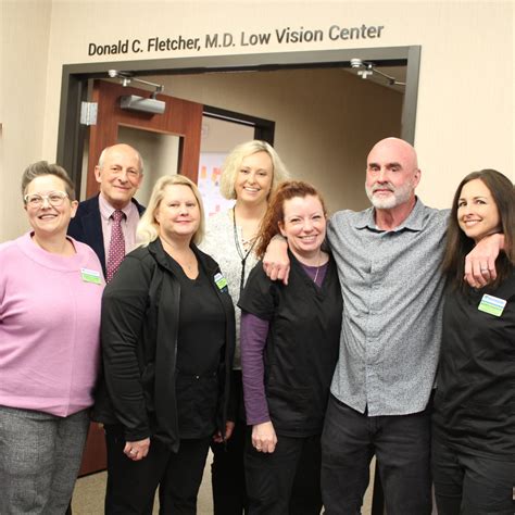 Envision Medical Director Honored for Excellence | Envision Blog