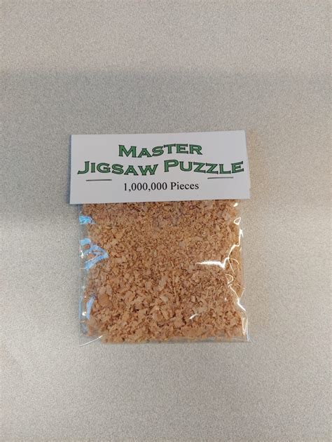 Master Jigsaw Puzzle – Shop Iowa