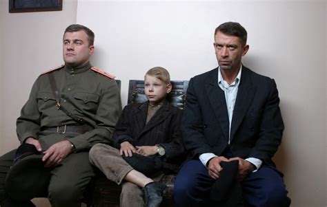 Les dix séries télévisées russes les plus connues - Russia Beyond FR