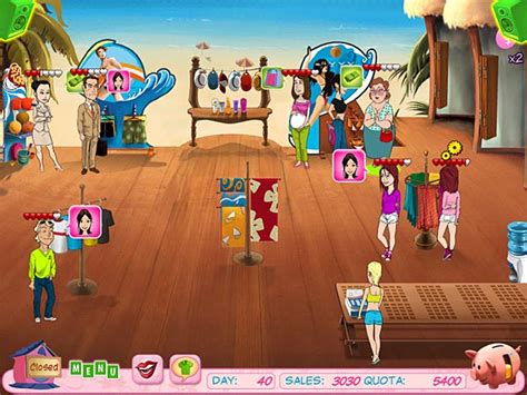 Fashion Boutique | Play & Download Free Trials for PC and Mac | Big ...