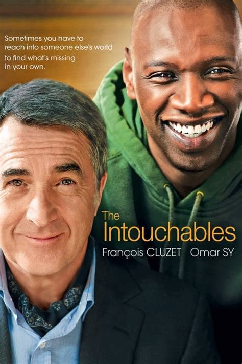 The Intouchables Soundtrack (2011) | List of Songs | WhatSong