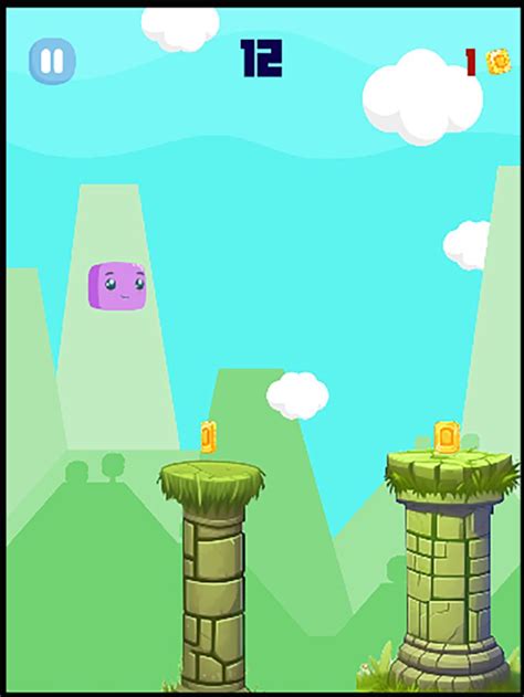 Tower Jump: Epic Challenge android iOS apk download for free-TapTap