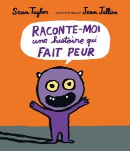 Éditions Scholastic | Raconte-moi une histoire qui fait peur