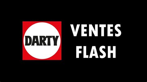 Soldes Darty : 2 ventes flash immanquables - Le Parisien Guide d'Achat