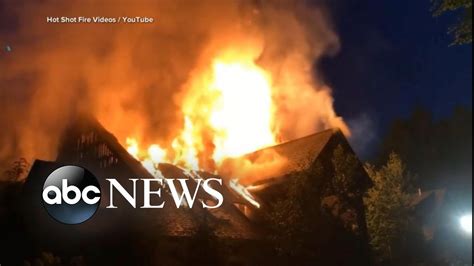 Rachael Ray’s house fire under investigation - The Global Herald