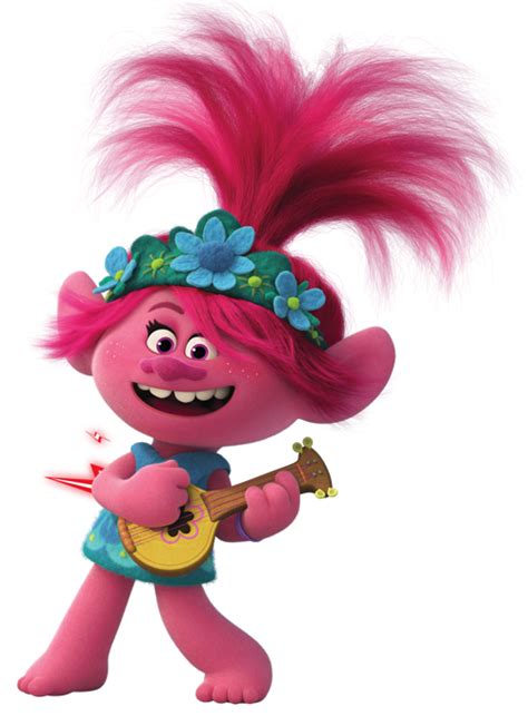 Queen Poppy/Gallery | Trolls (film) Wikia | Fandom | Poppy and branch ...