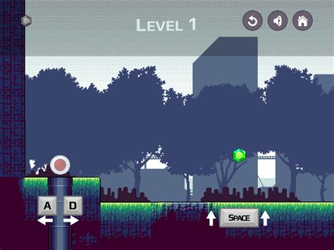 🕹️ Play Marble Bounce Game: Free Online Marble Rolling & Platformer ...