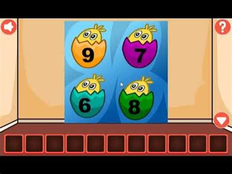 Stone Cave Forest Escape - YouTube