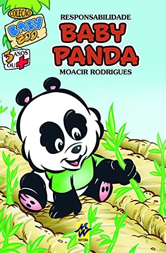 (PDF) Baby Panda: Responsabilidade (Baby Zoo) | Saraiva Conteúdo