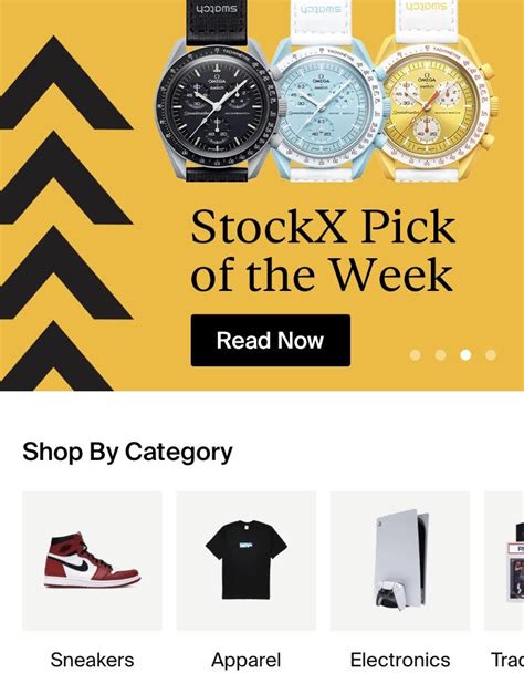 The StockX Review And Guide - CardLines.com